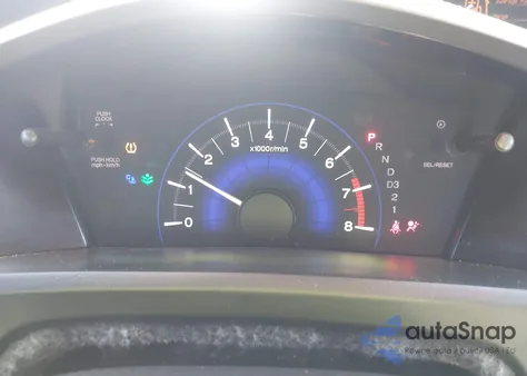 2012 Honda Civic Lx z USA, uszkodzony, nr VIN 2HGFB2F52CH605383